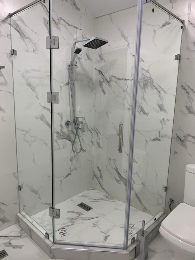 Eurolux Boutique-Hotel Tashkent Esterno foto